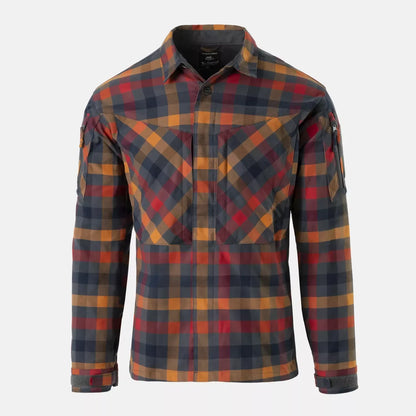 Helikon MBDU Sorona® Stretch Tactical Shirt — Quick-Dry, UPF50