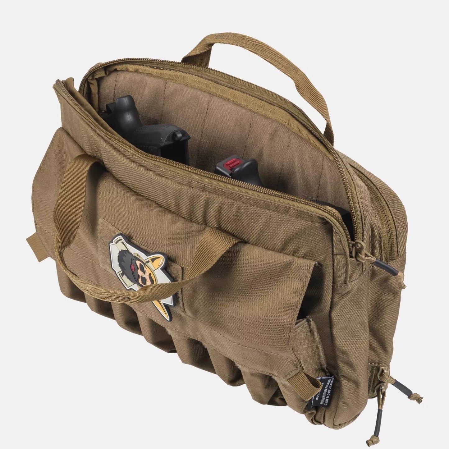 Helikon 雙手槍收納手拿包