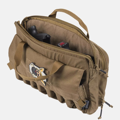 Helikon 雙手槍收納手拿包