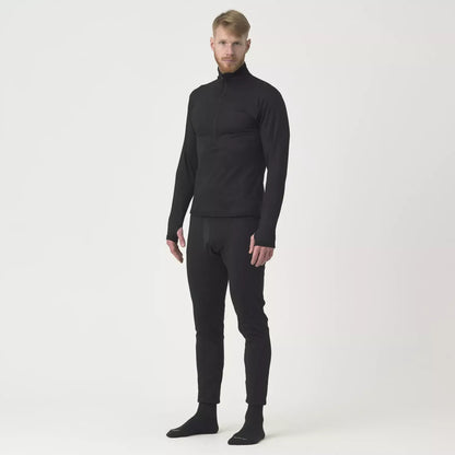 Helikon US LVL 2 保暖格紋底層上衣