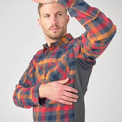 Helikon MBDU Sorona® Stretch Tactical Shirt — Quick-Dry, UPF50