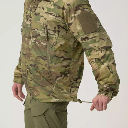 Helikon Level 7 ECWCS 極寒保暖戰術外套 - Climashield® Apex 100 g/m²