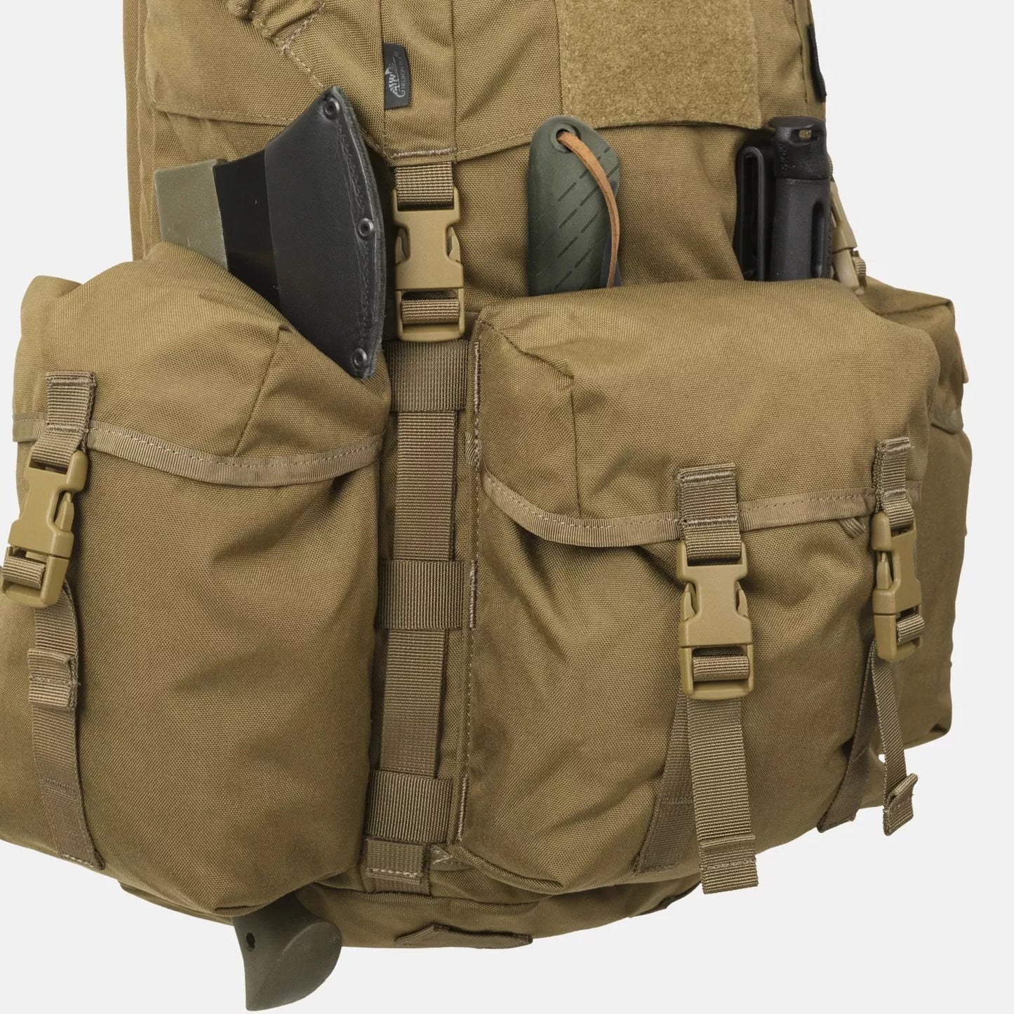 Helikon Bergen 戰術背囊