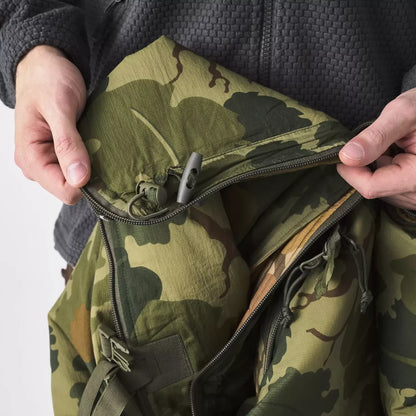 Helikon-Tex Reversible Swagman Roll® — 5-in-1 Insulated Poncho