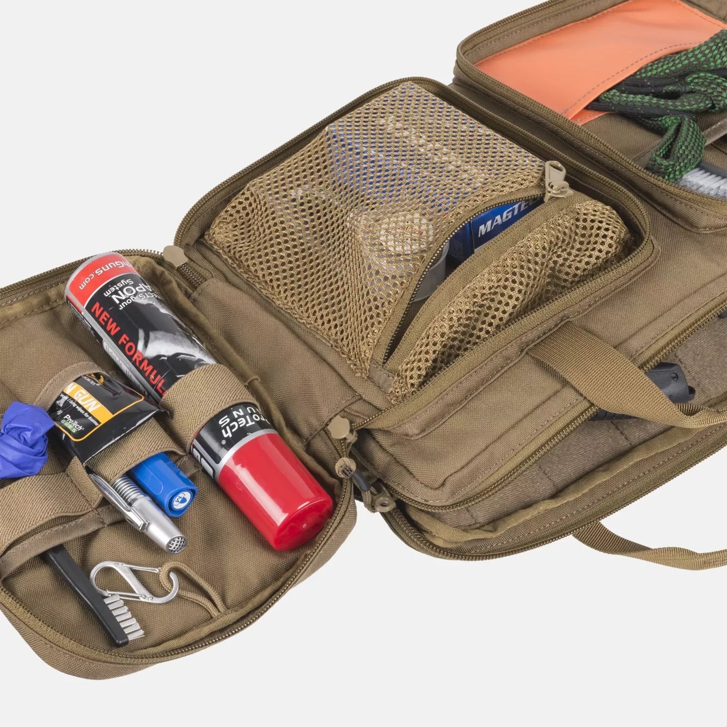 Helikon 雙手槍收納手拿包