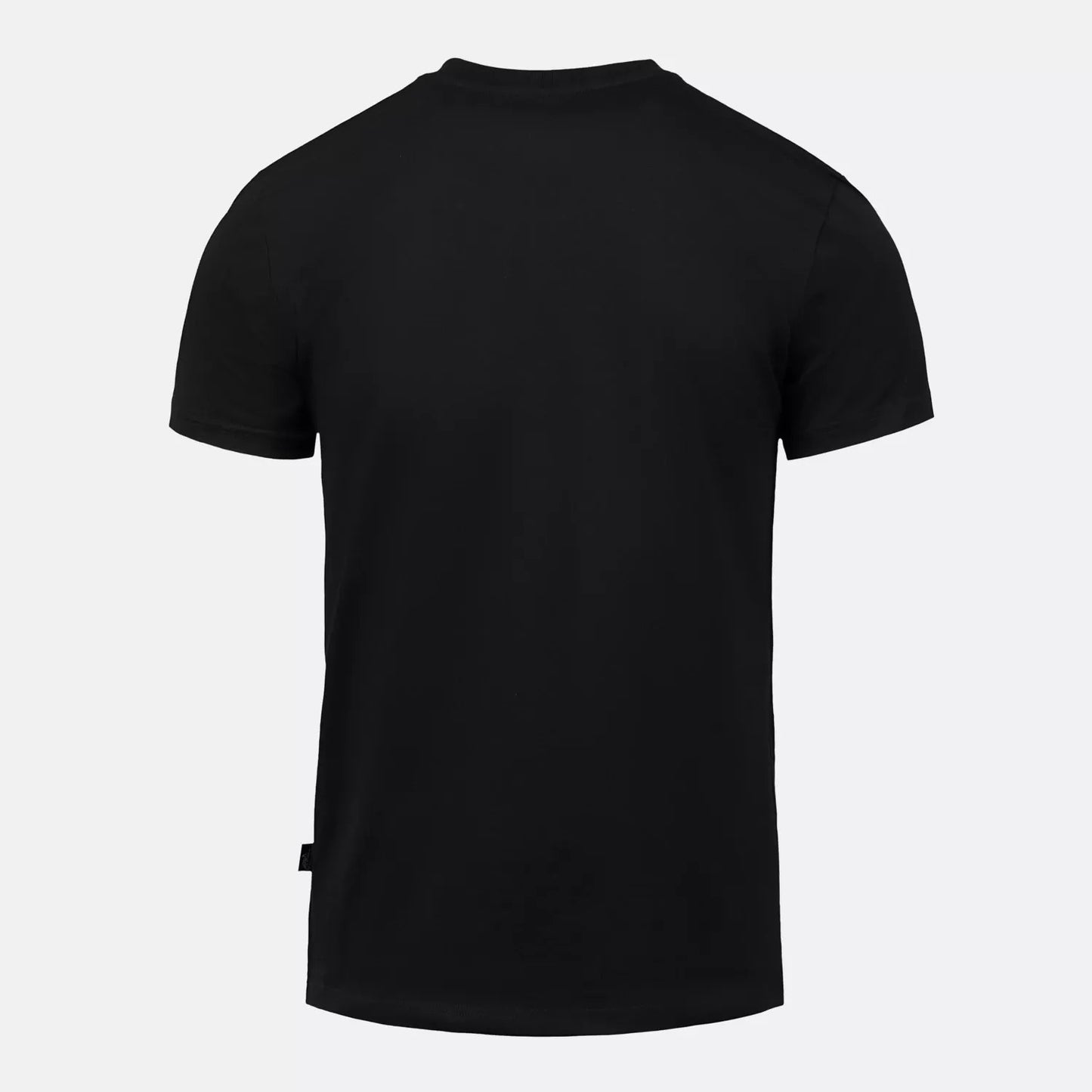 Helikon 6 Color Desert Pocket T 恤衣領細節