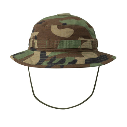 Helikon Boonie Hat Mk2: A Perfect Blend of Style and Functionality