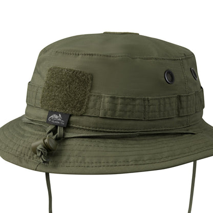 Helikon Boonie Hat Mk2: A Perfect Blend of Style and Functionality