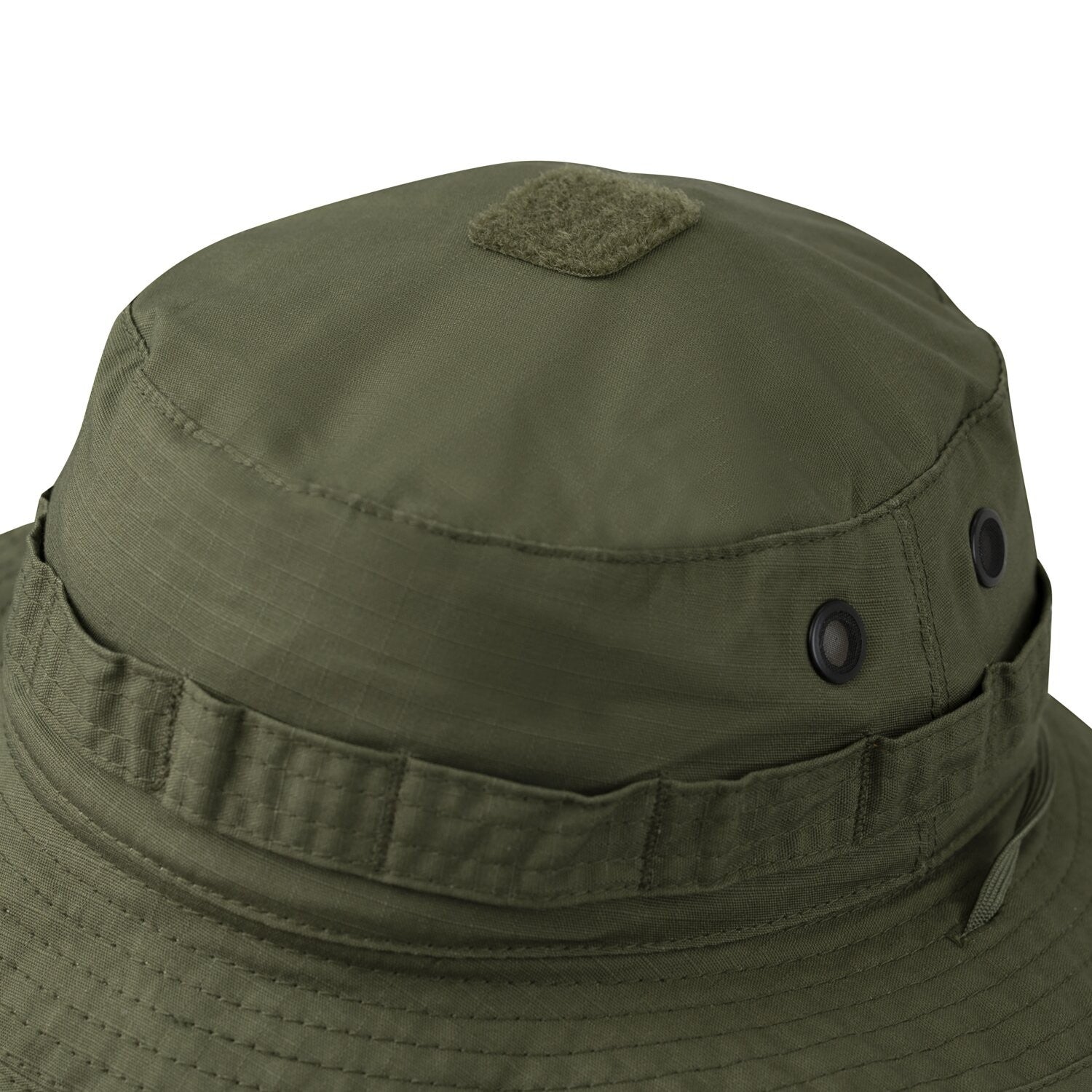 Helikon Boonie Hat – Lightweight Tactical Ripstop Hat for Urban