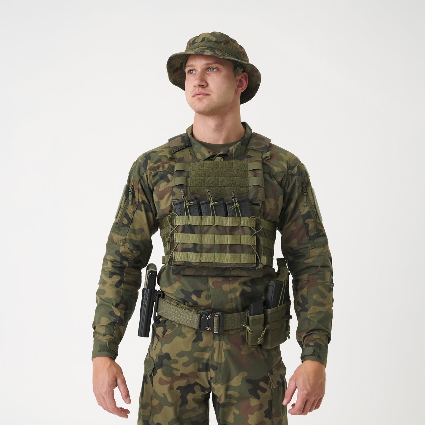 Helikon Guardian Military Modular Tactical Vest