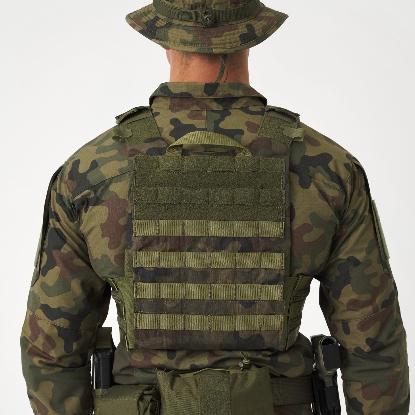 Helikon Guardian Military Modular Tactical Vest