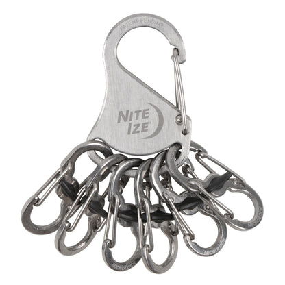 Nite Ize KeyRack Locker® Steel