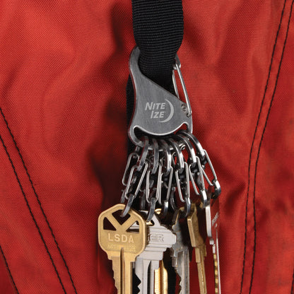 Nite Ize KeyRack Locker® Steel