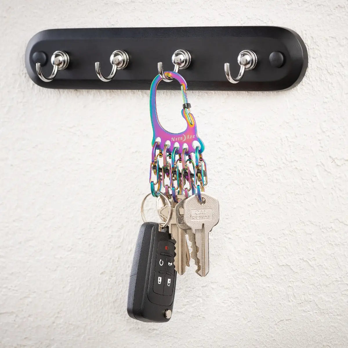 Nite Ize BigFoot Locker® KeyRack