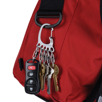 Nite Ize BigFoot Locker® KeyRack