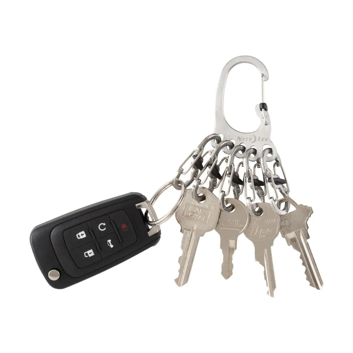 Nite Ize BigFoot Locker® KeyRack