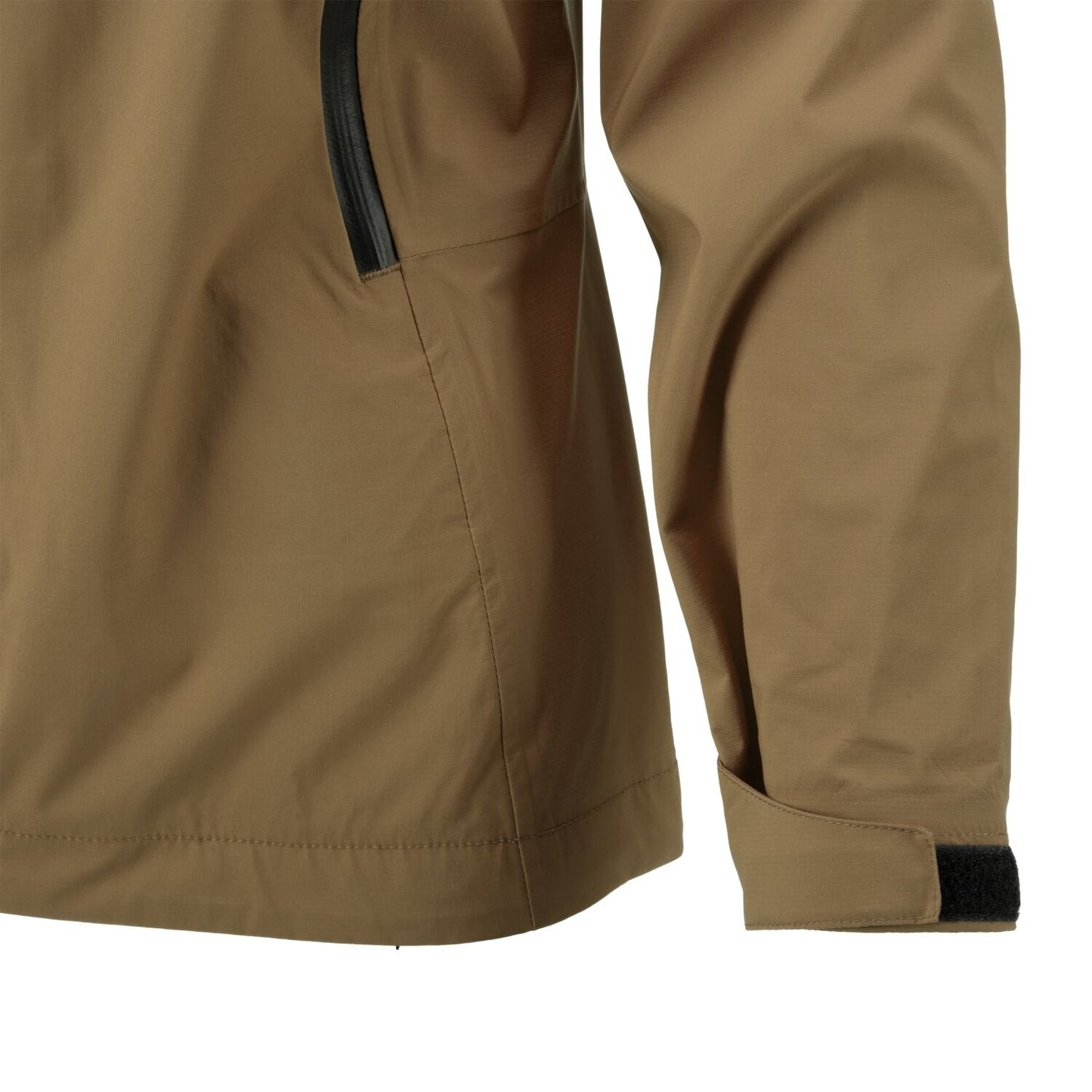 Helikon SQUALL Hardshell Jacket：Ultimate Weather Protection