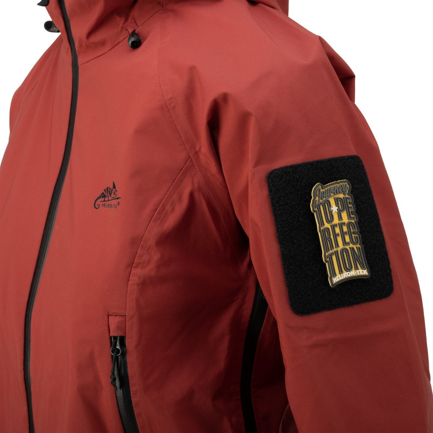 Helikon Women's SQUALL Hardshell Jacket：Ultimate Weather Protection