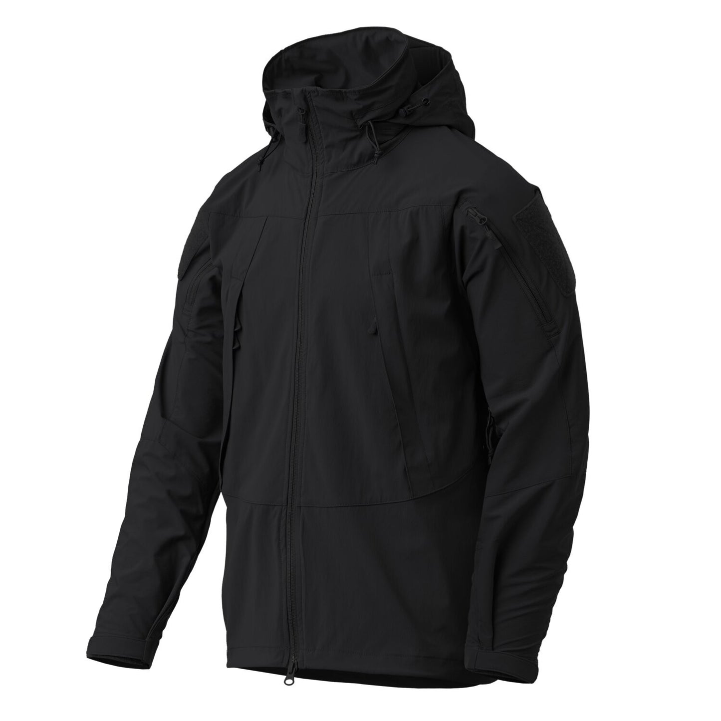 Helikon Trooper Jacket Mk2 Lightweight Tactical Softshell