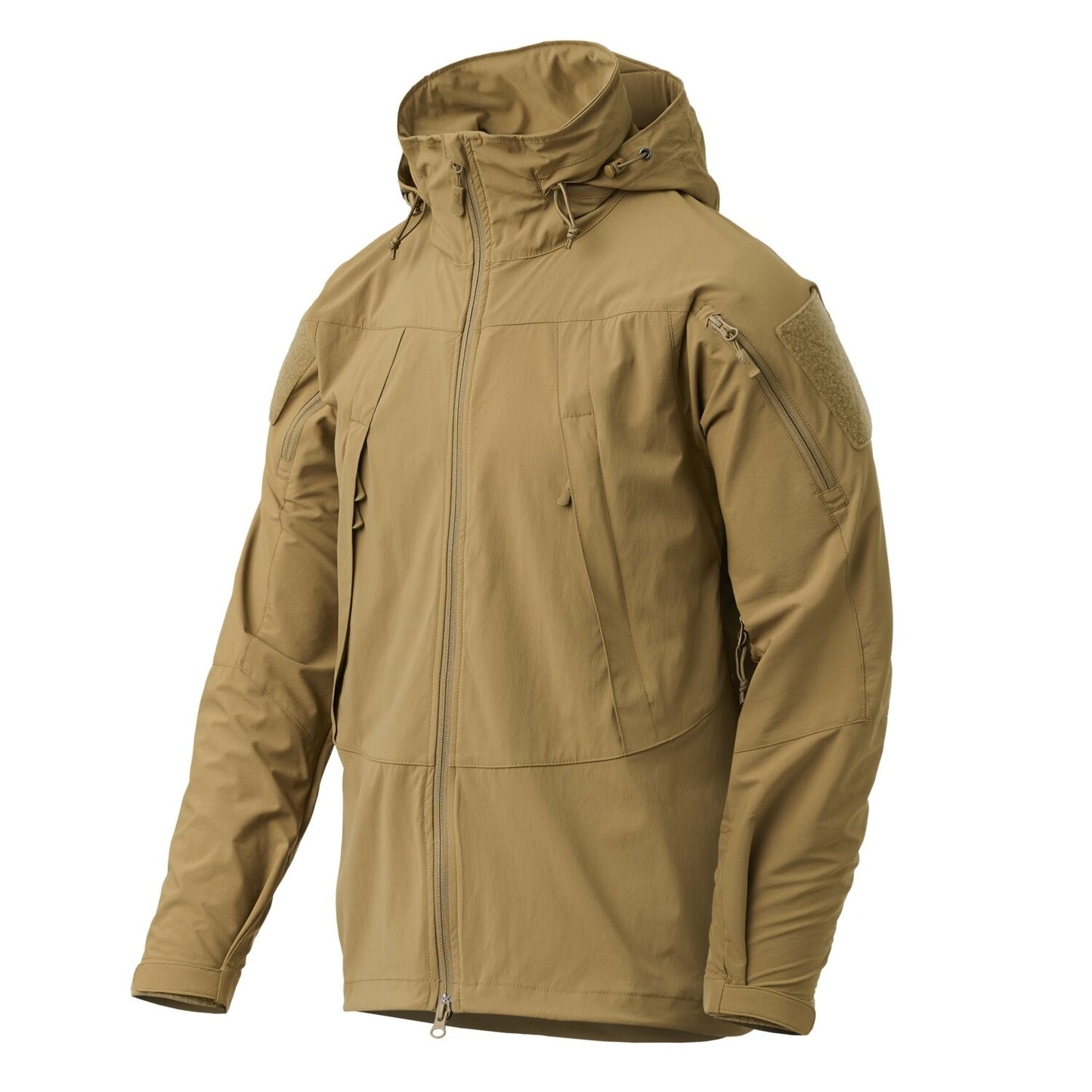 Helikon Trooper Jacket Mk2 Lightweight Tactical Softshell