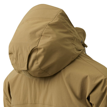 Helikon Trooper Jacket Mk2 Lightweight Tactical Softshell