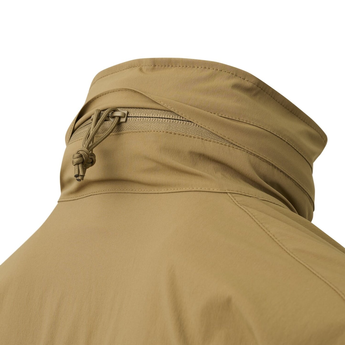 Helikon Trooper Jacket Mk2 Lightweight Tactical Softshell