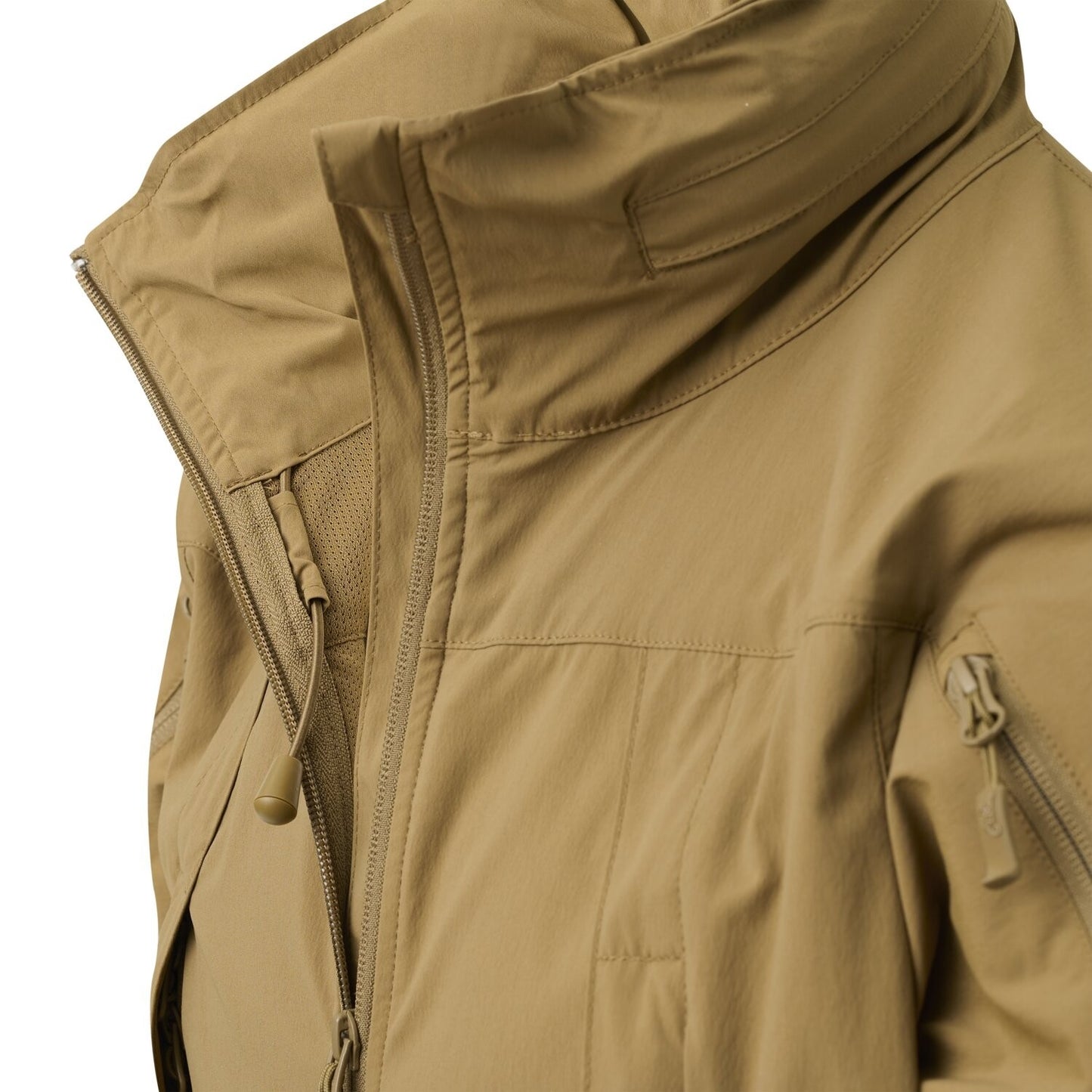 Helikon Trooper Jacket Mk2 Lightweight Tactical Softshell