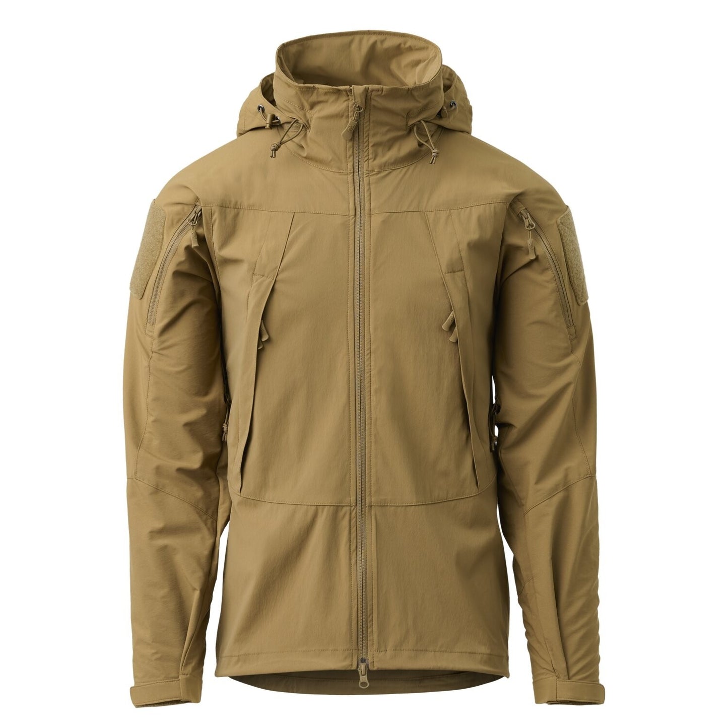 Helikon Trooper Jacket Mk2 Lightweight Tactical Softshell