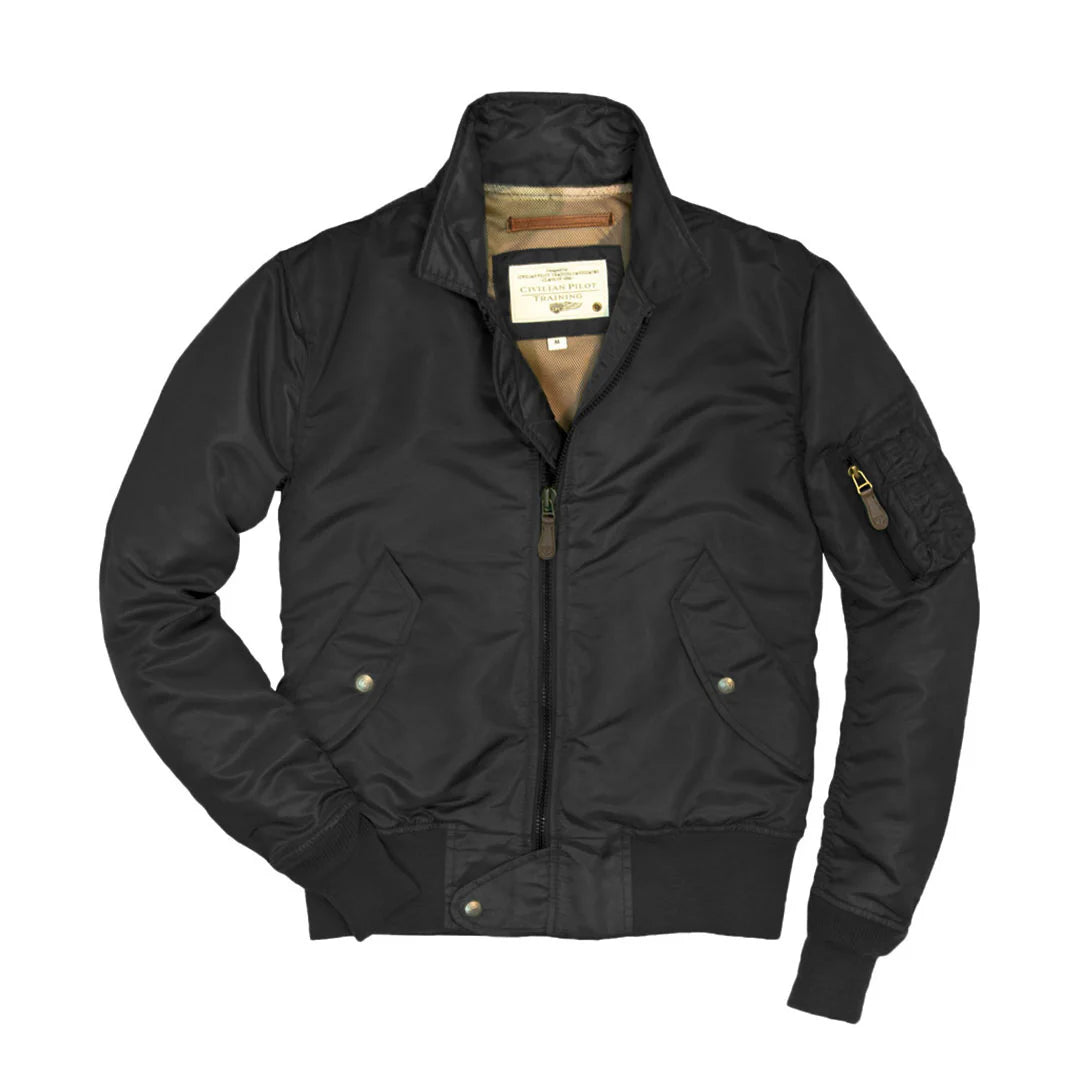 Cockpit USA M86 Flight Jacket