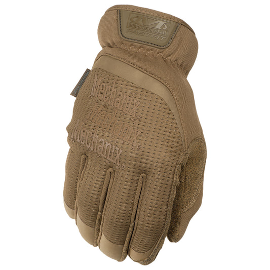 Mechanix Wear New Generation FastFit® High Sensitivity Tactical Gloves
