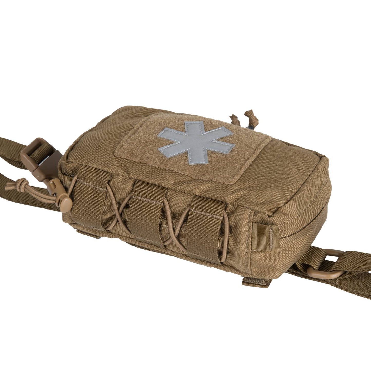 Helikon EMT Modular Medical Kit with Universal Insert Pouches