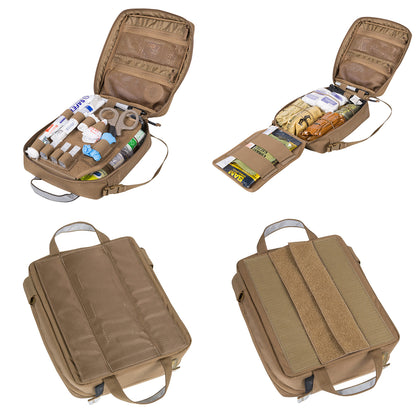 Helikon Medium First Aid Kit for Vehicle Emergency