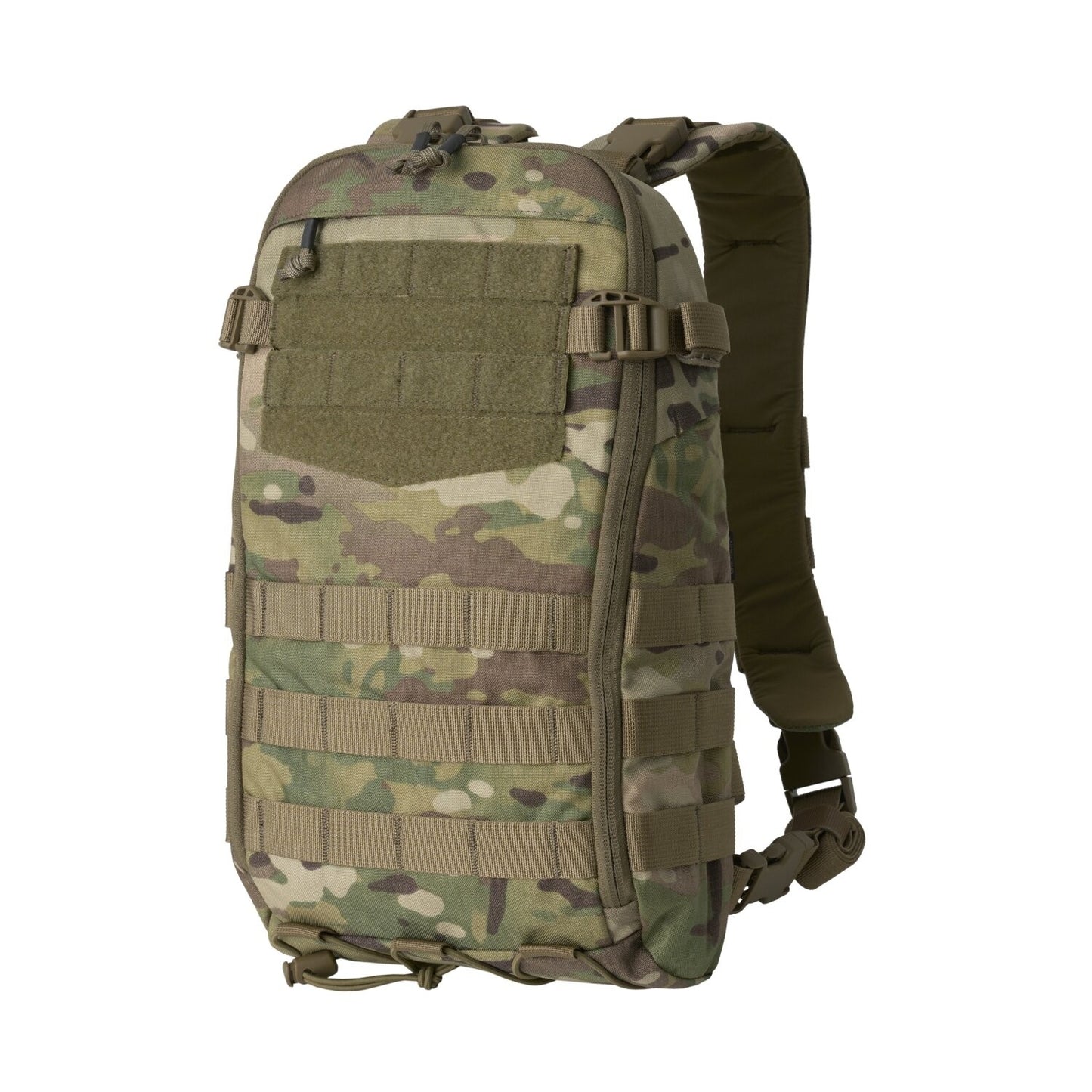 Helikon Guardian Smallpack：Ideal for Tactical Vest
