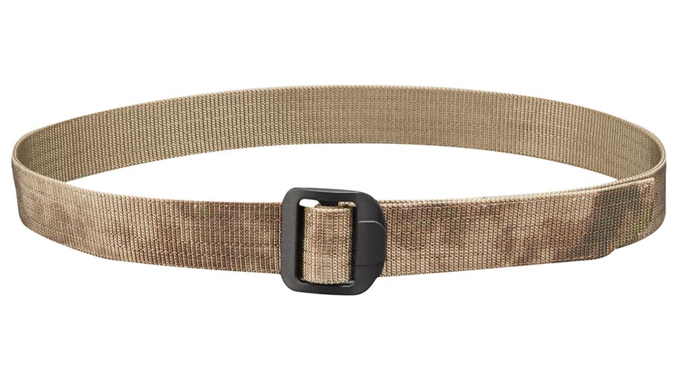 Propper 180 Reversible Belt | A-TACS AU / Tan499 product view