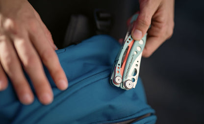 Leatherman Skeletool® CX Multi-tool