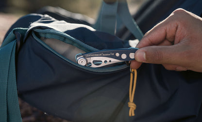 Leatherman Skeletool® KB Multi-tool Knife