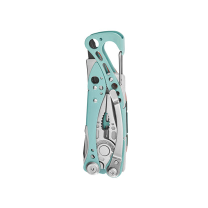 Leatherman Skeletool® CX 7-in-1 多功能工具