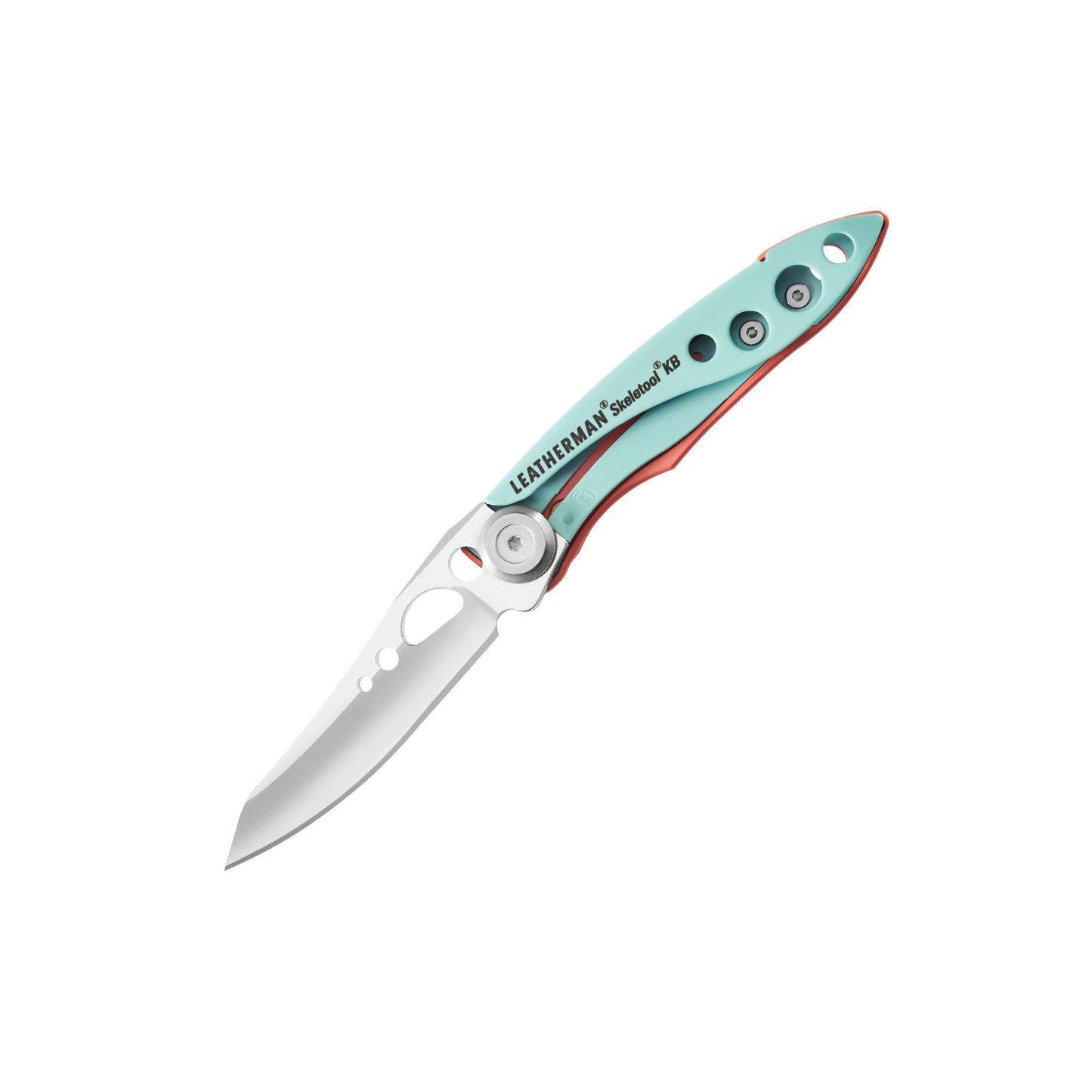 Leatherman Skeletool® KB Multi-tool Knife