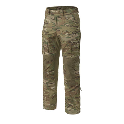 Helikon MCDU Tactical Pants - Ideal for Modern Combat and Outdoor