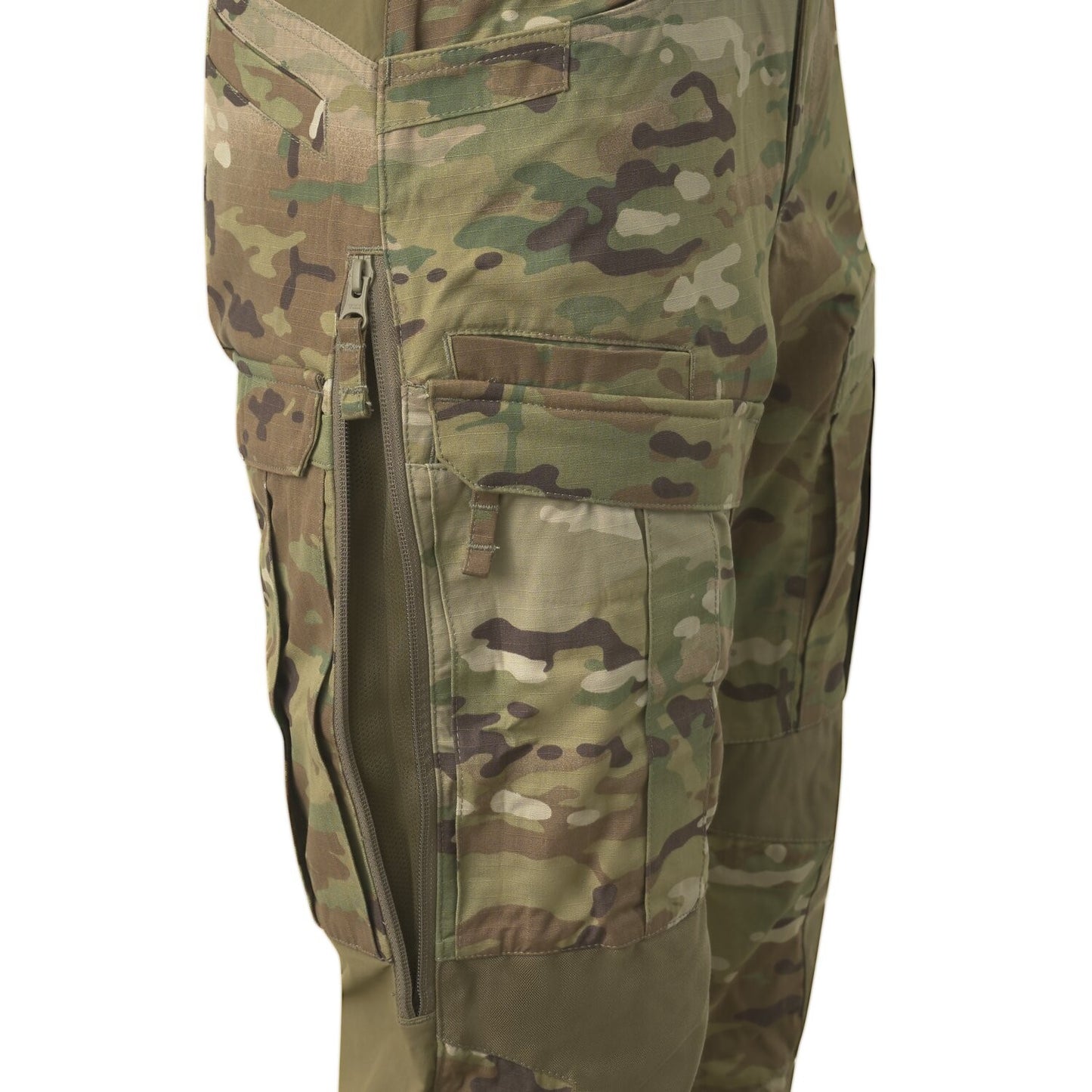 Helikon MCDU Tactical Pants - Ideal for Modern Combat and Outdoor