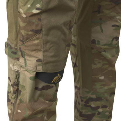 Helikon MCDU Tactical Pants - Ideal for Modern Combat and Outdoor