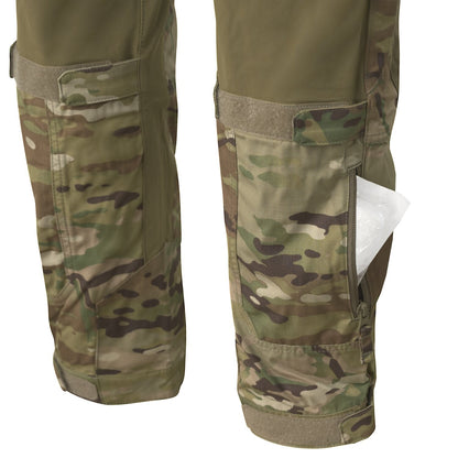 Helikon MCDU Tactical Pants - Ideal for Modern Combat and Outdoor