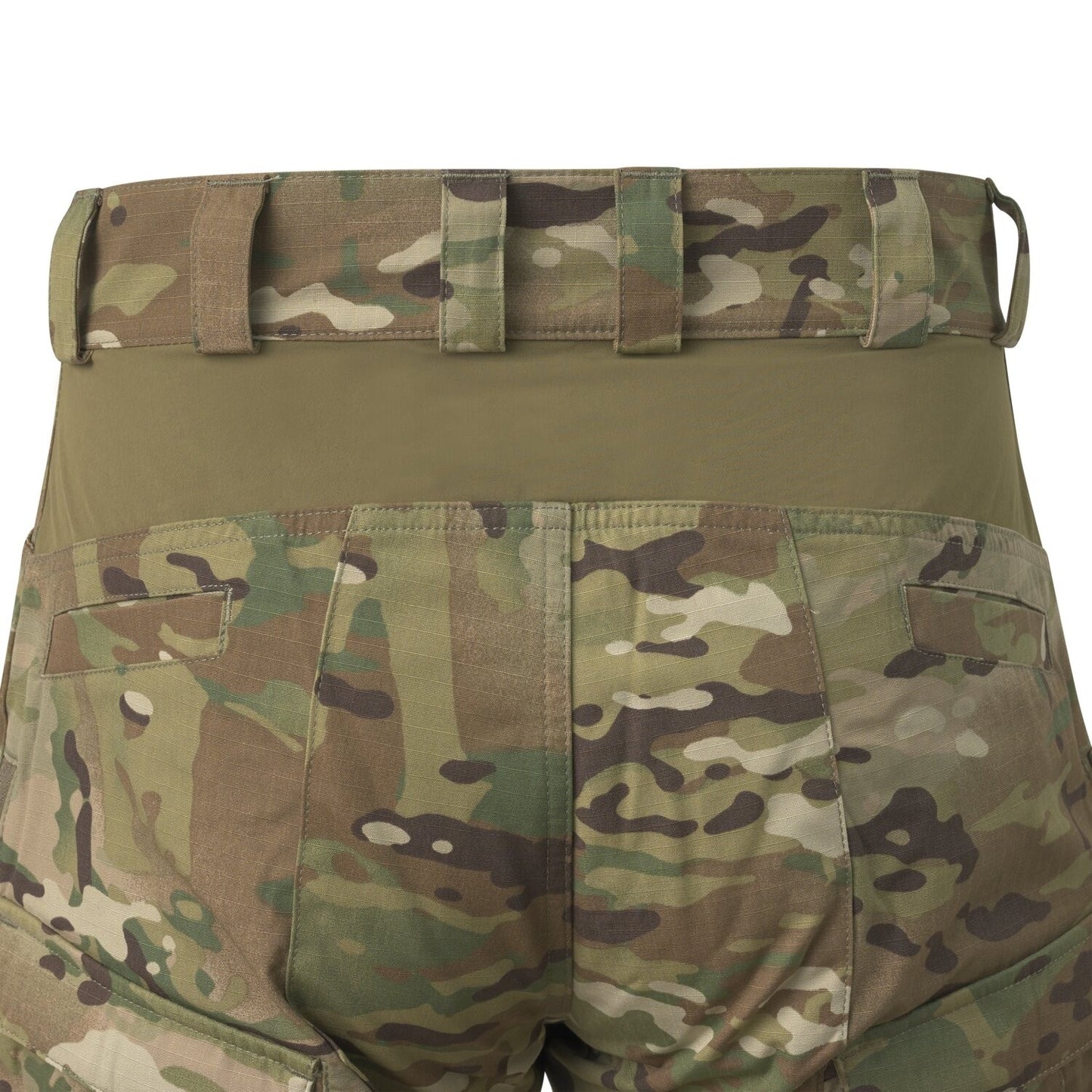 Helikon MCDU Tactical Pants - Ideal for Modern Combat and Outdoor