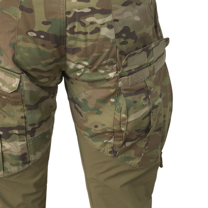 Helikon MCDU Tactical Pants - Ideal for Modern Combat and Outdoor