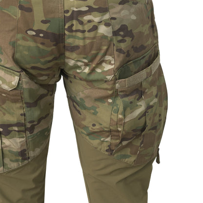 Helikon MCDU Tactical Pants - Ideal for Modern Combat and Outdoor