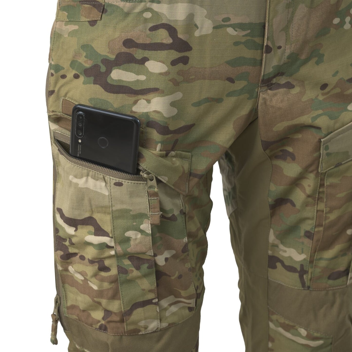 Helikon MCDU Tactical Pants - Ideal for Modern Combat and Outdoor