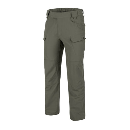 Helikon Tactical Stretch Outdoor Pants: Superior Outdoor Gear 