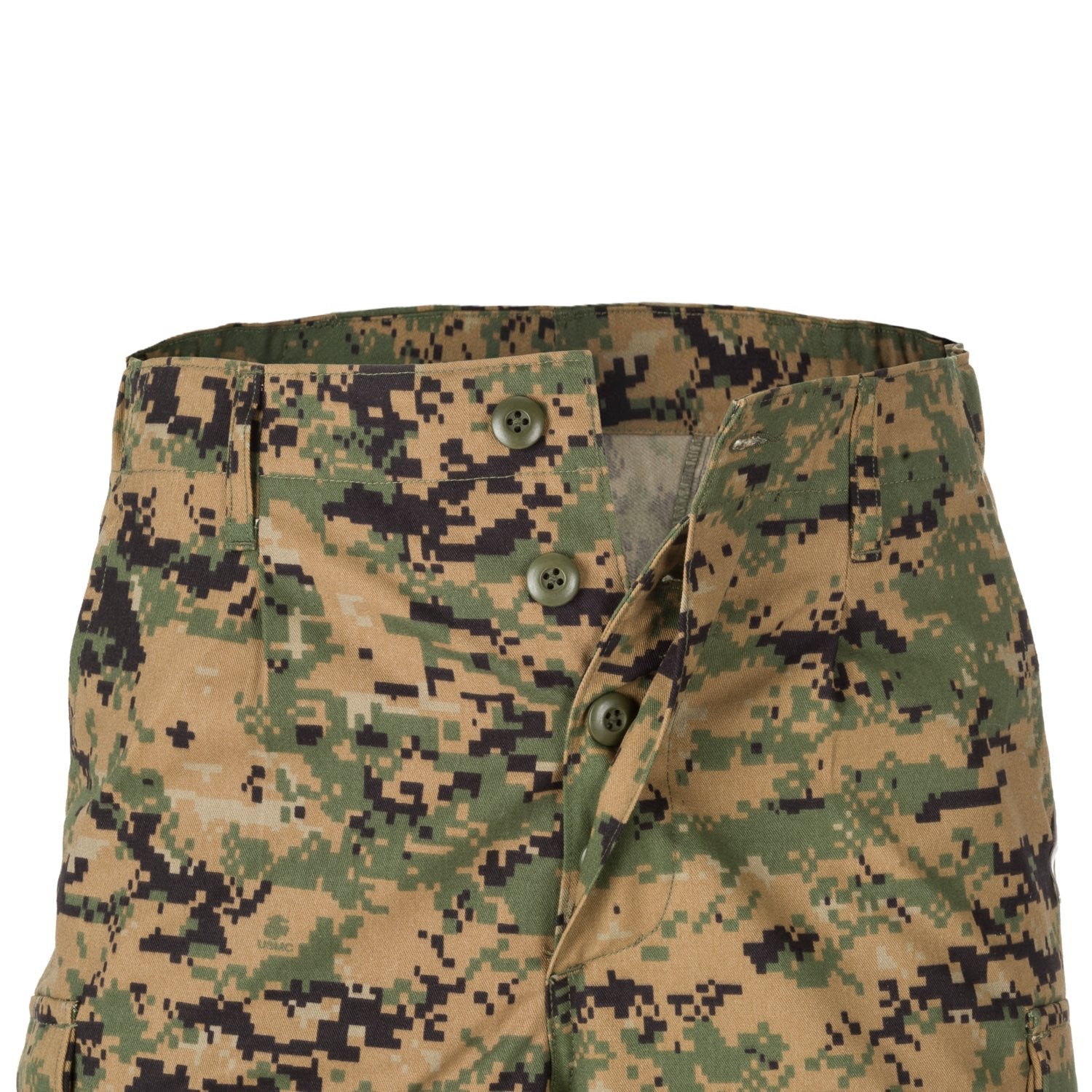 Army pants ACU R/S US DIGITAL WOODLAND