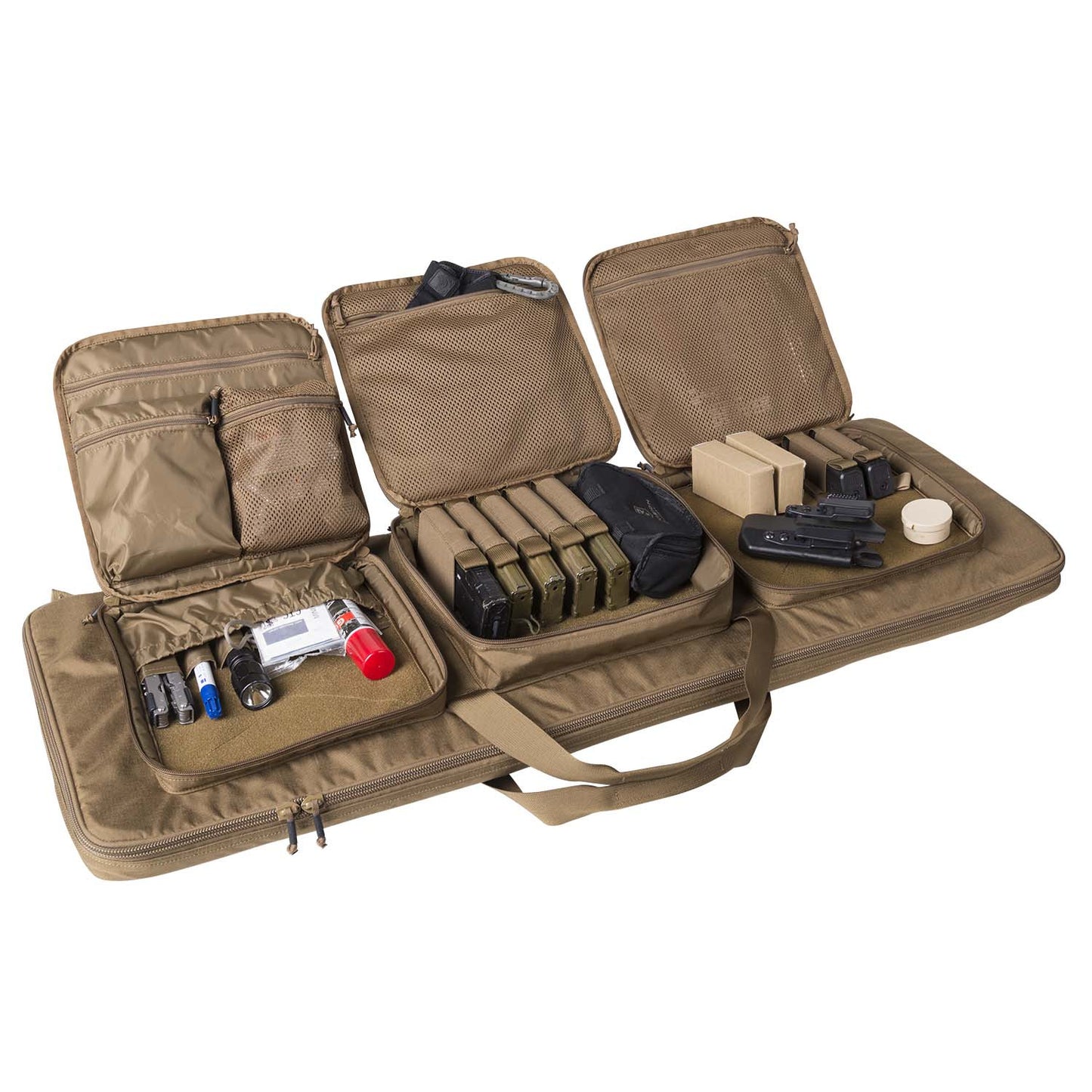 Double Upper Tactical Rifle Bag 18®
