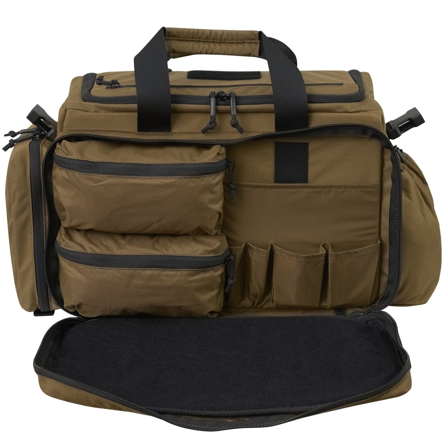 Helikon Mission Bag - Versatile Tactical EDC Bag